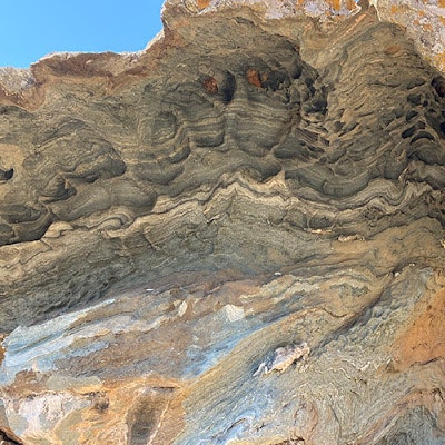 Nafsika Mavromoustakou