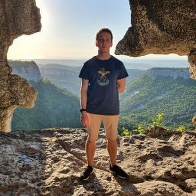 Дмитрий Жучков