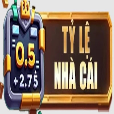 Tỷ Lệ Nhà Cái