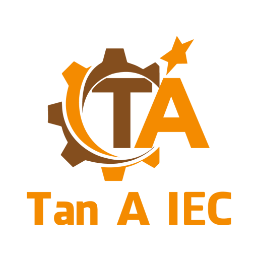 CÔNG TY TNHH THIẾT BỊ TÂN Á IEC