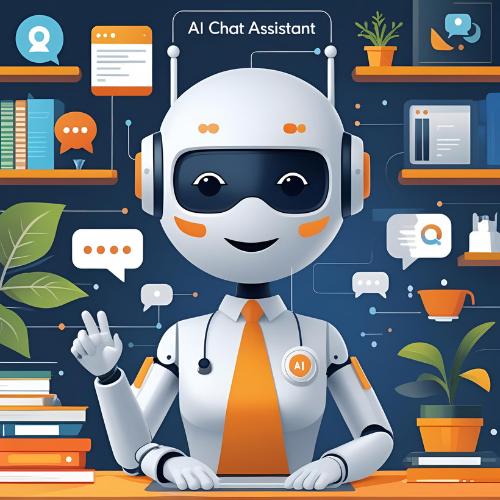 AIChatAssistant