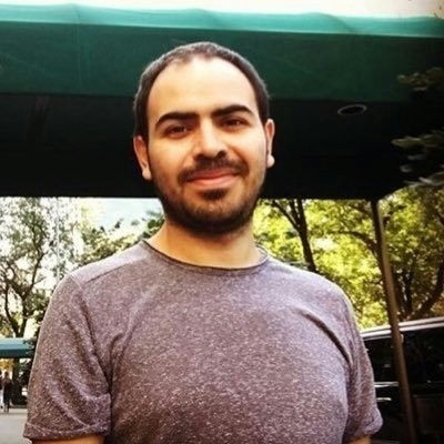 Ergin Küçükiravul