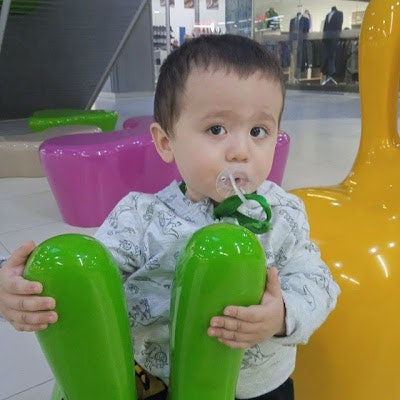 Ахмаджон Шарифов