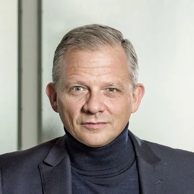 Matthias Kroener