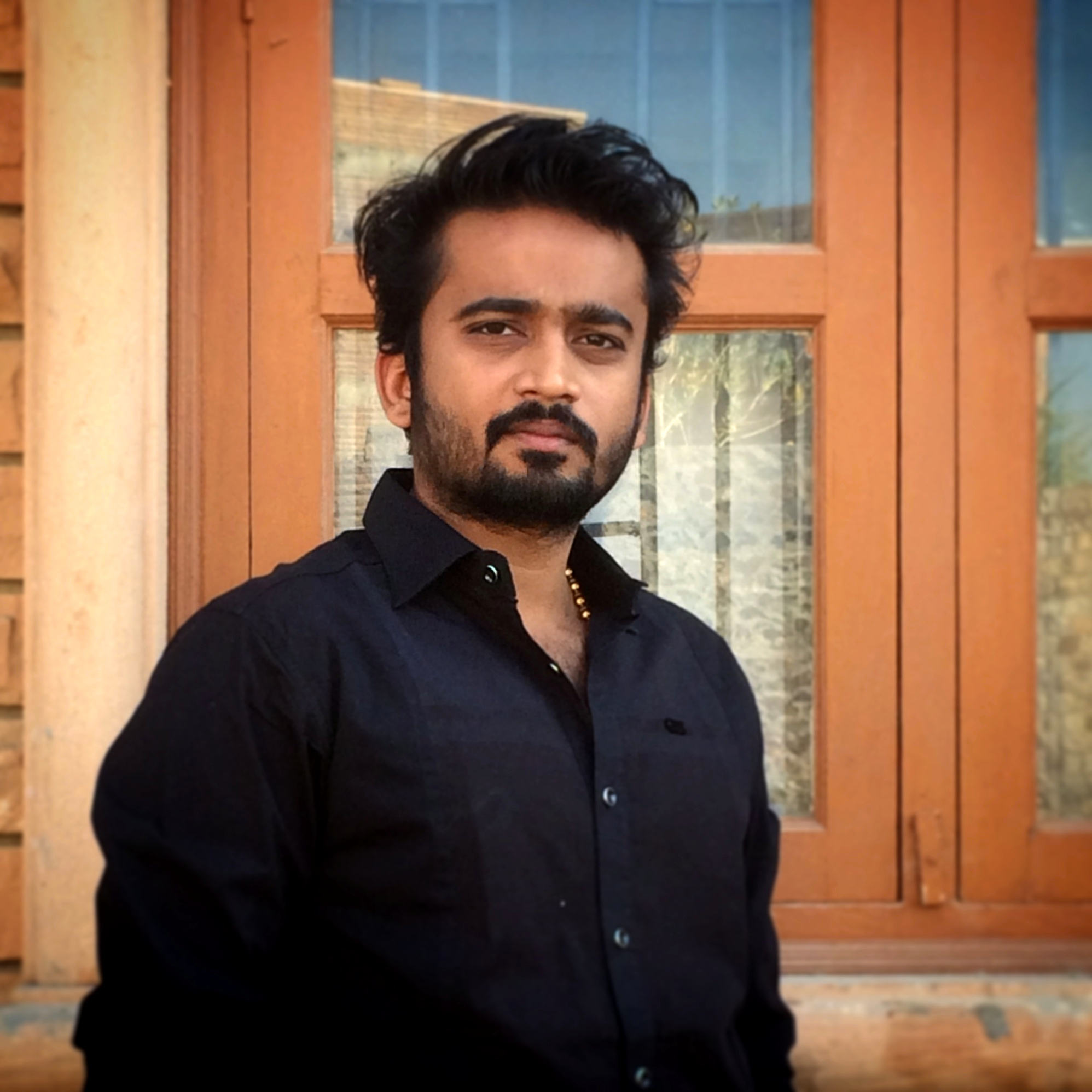 Jigar Patel