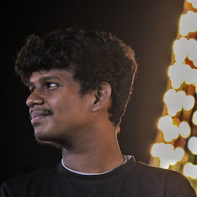 Hariharan karthick
