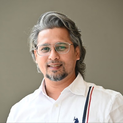 Promod Kumar