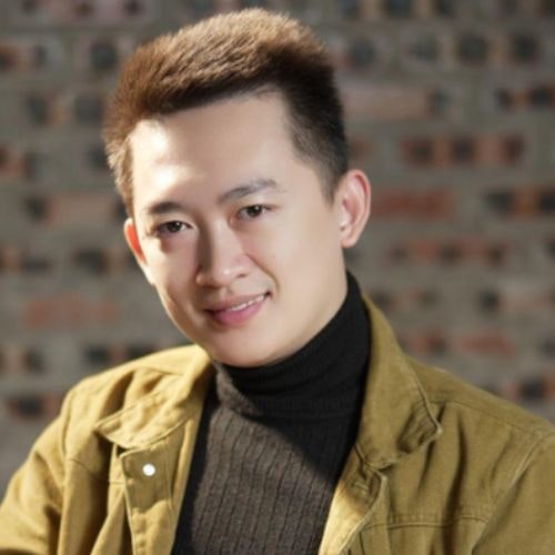 Ceo Moli Nguyễn F8bet
