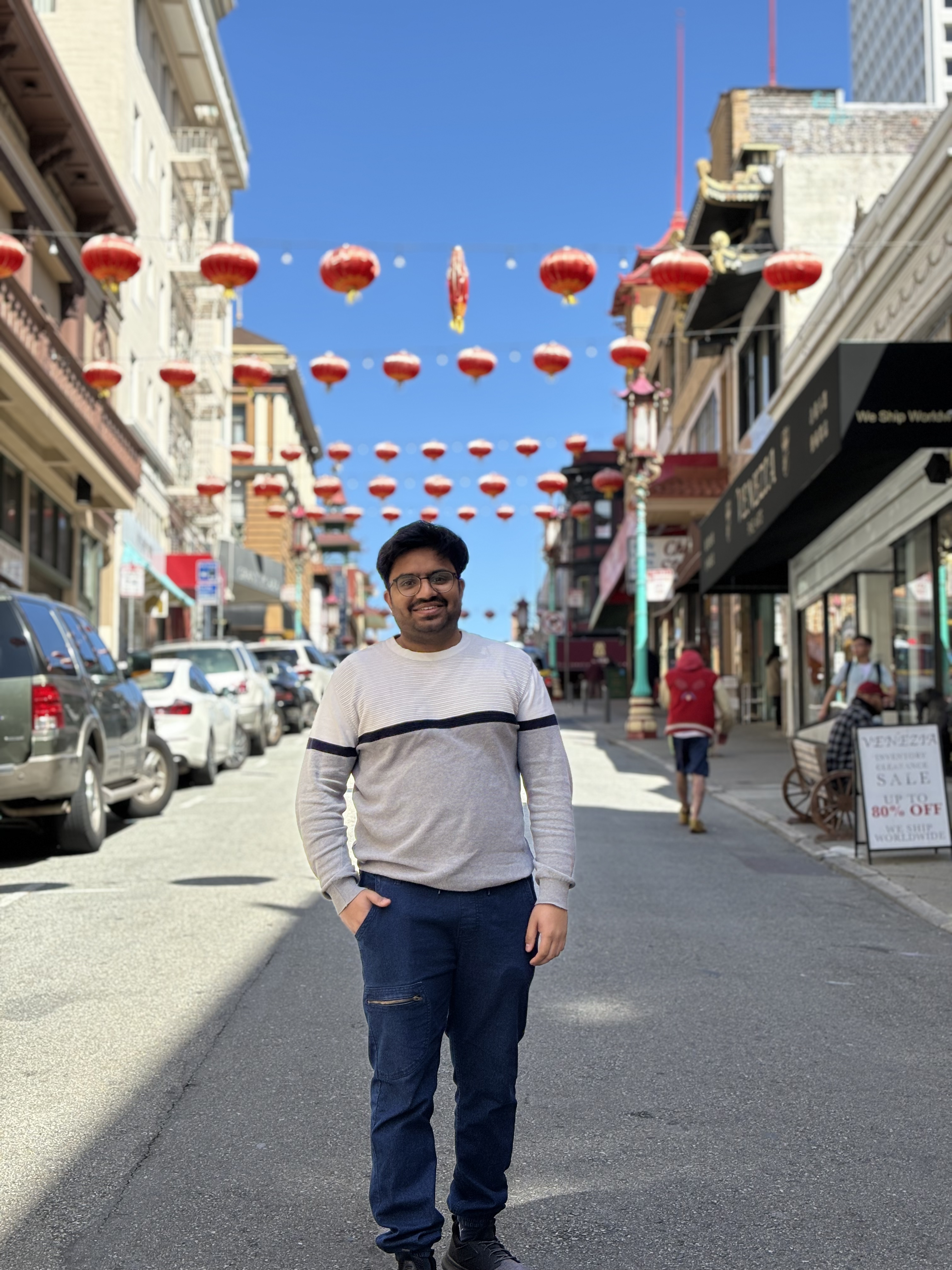 Sri Anudeep Velicheti