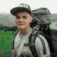 Сергей Афанасьев