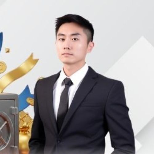 Thanh Tùng Rayan F8bet