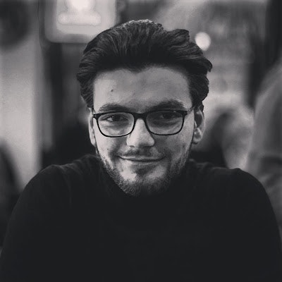 Richard Gogoyi Radebe