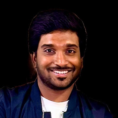 Lalith Avinash Donkina