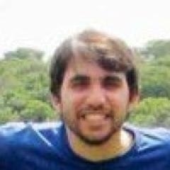 Andre Queiroz Sobral