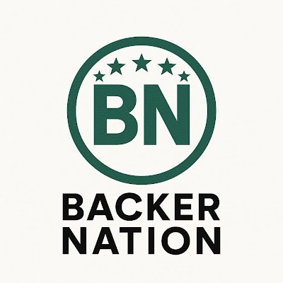 Backer Nation Team