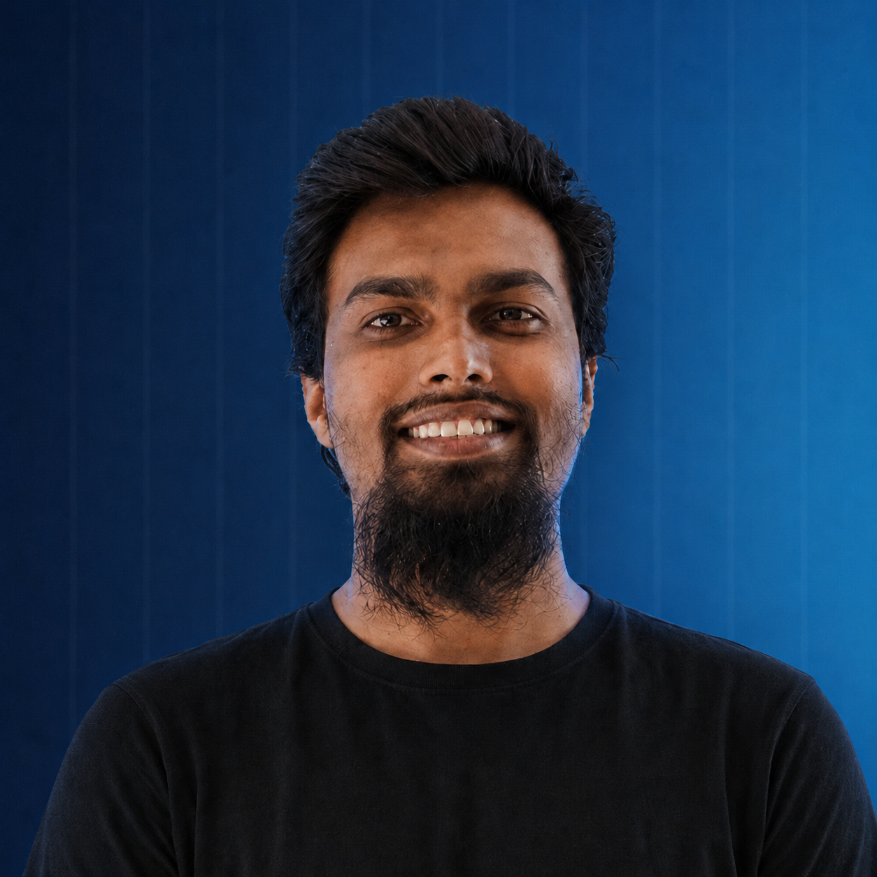 Habibur Rahman