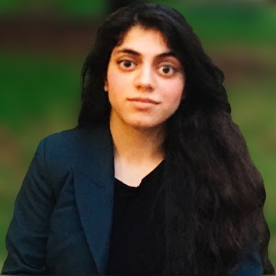 Robina Hajizada