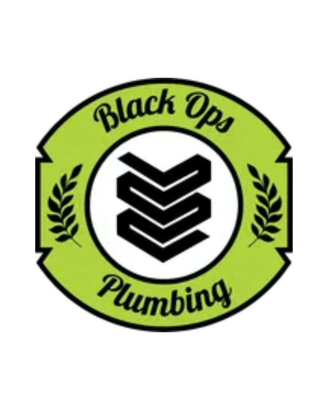 Black Ops Plumbing