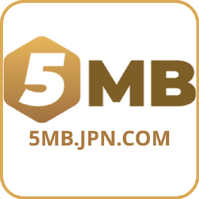 5Mb jpn com