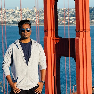 Deepak Kumar Yuvaneesh Pradeepkumar