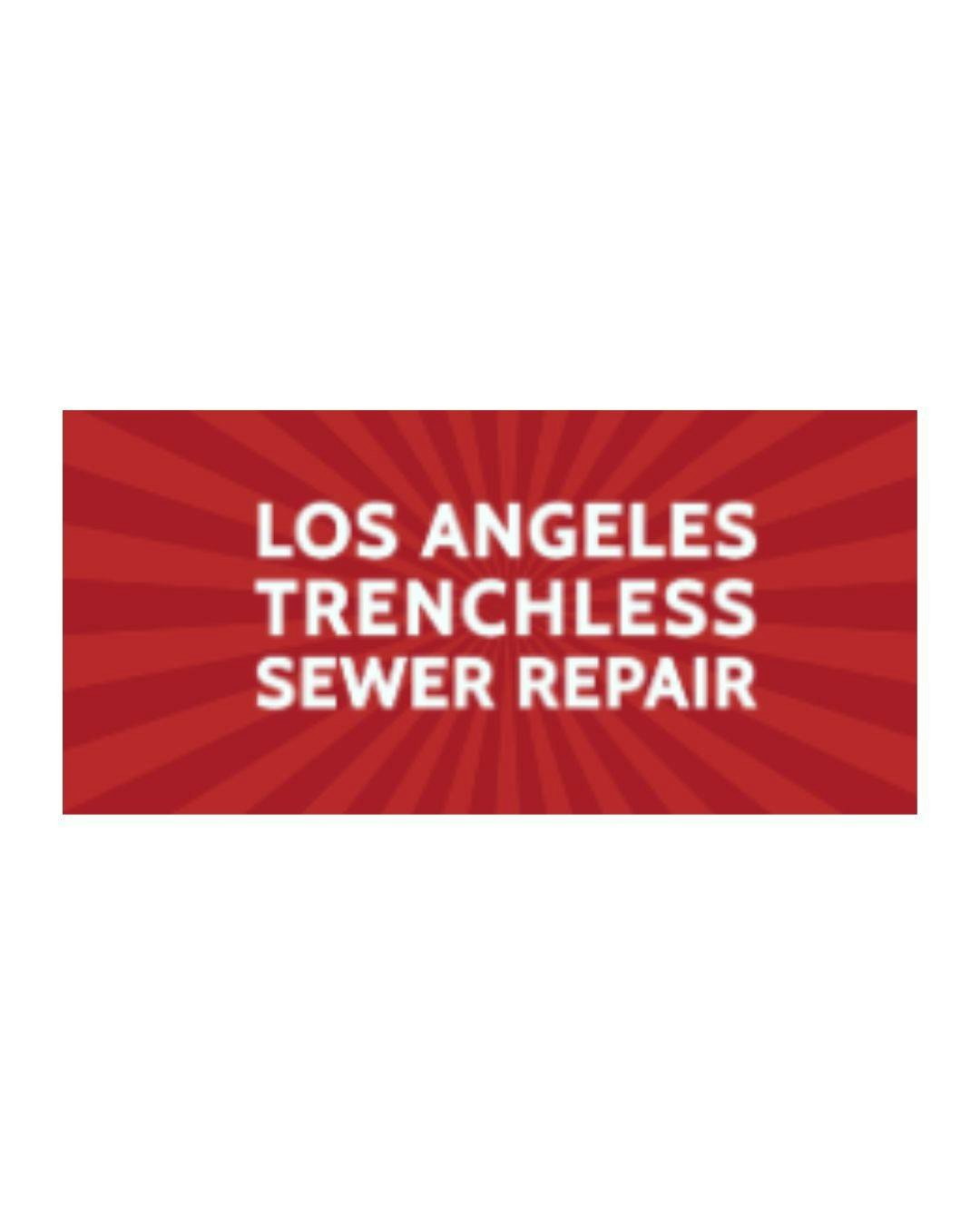 Trenchless Sewer Plumbing
