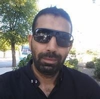 Fariss El Mountasser