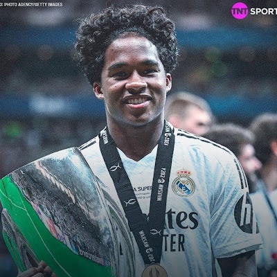 Anthony Ferreira Azevedo