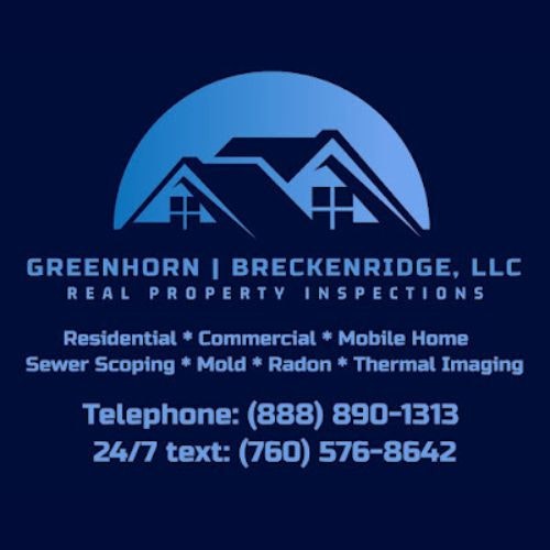 Greenhorn | Breckenridge, LLC
