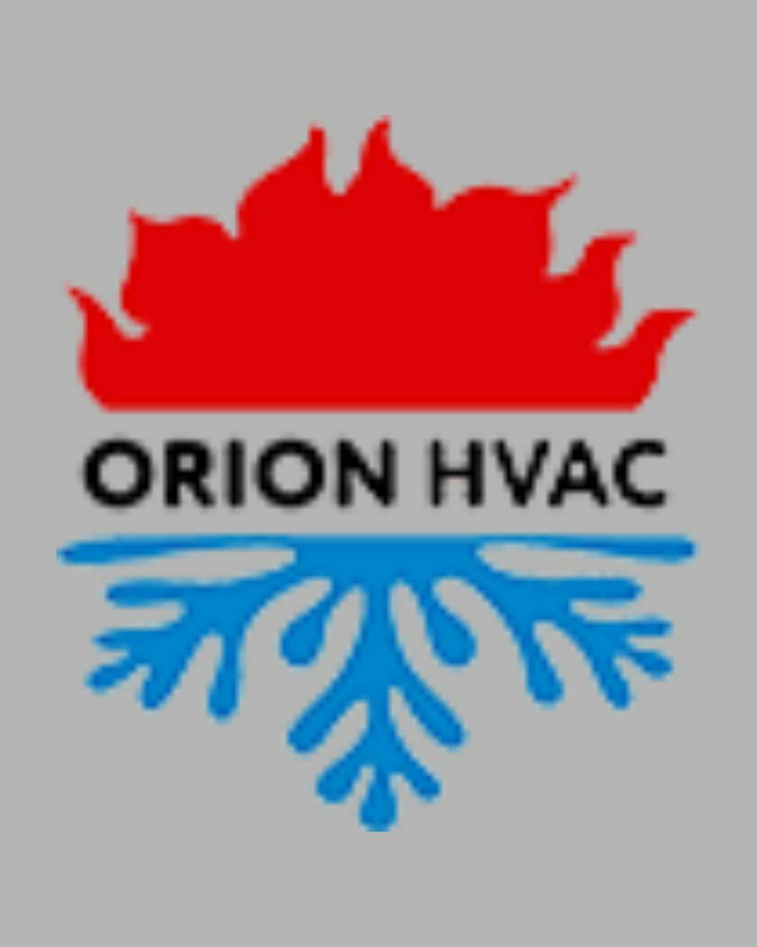Orion HVAC