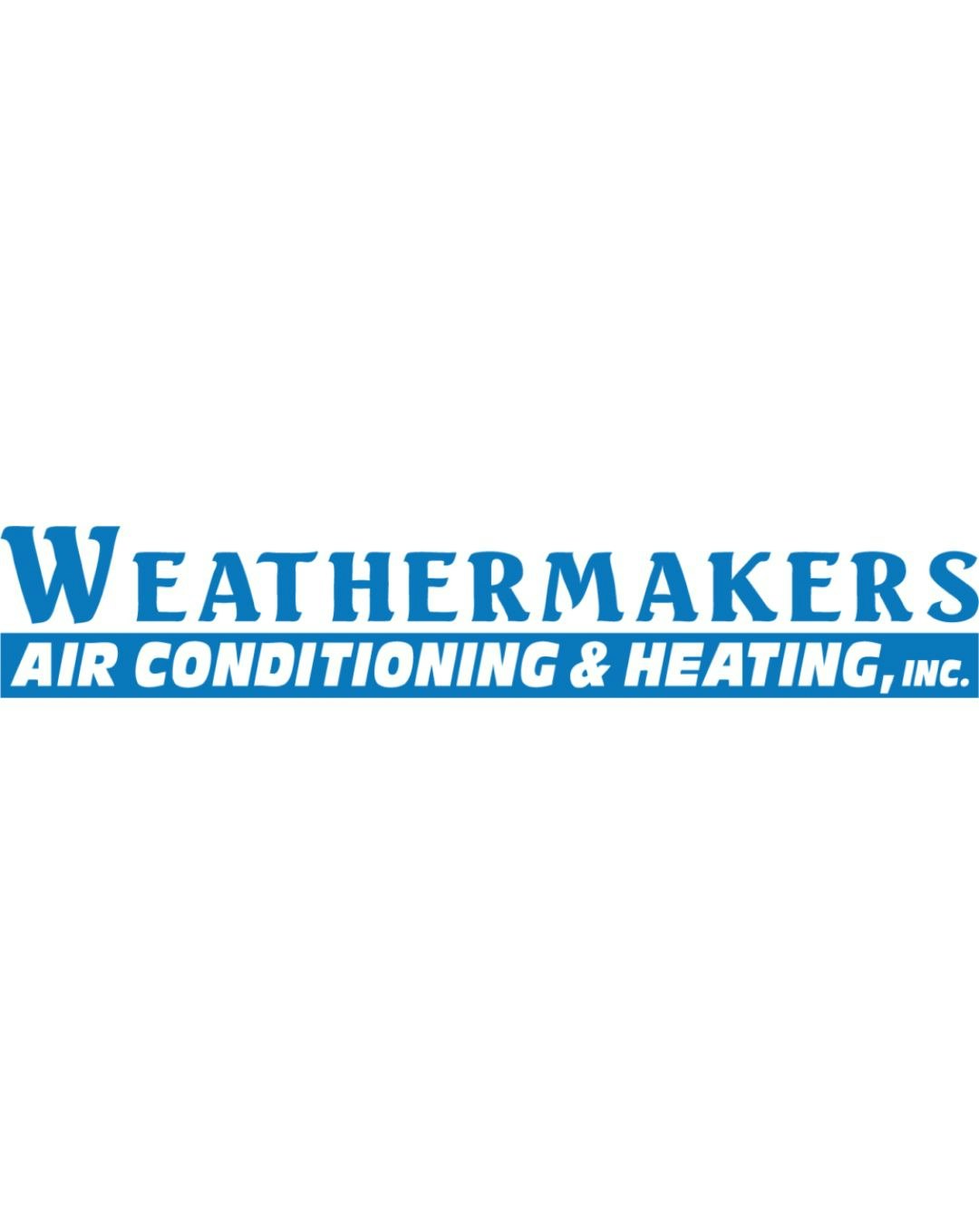 WeatherMakers