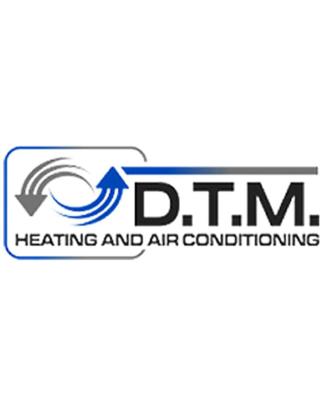 D.T.M. Heating And Air Conditioning