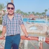 ProductHunt profile picture for @mostafa