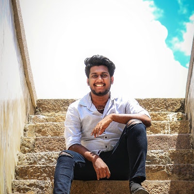 Sai Purna Chand Battula