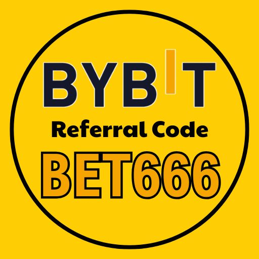 Bybit Referral Code