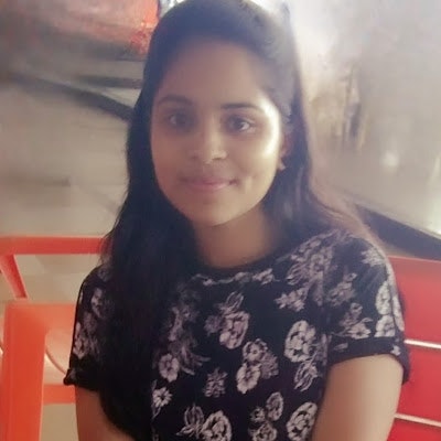 Sowmiya Chandrasekaran