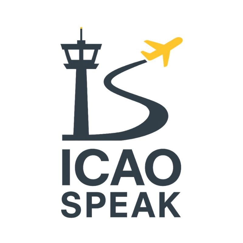 icao speak