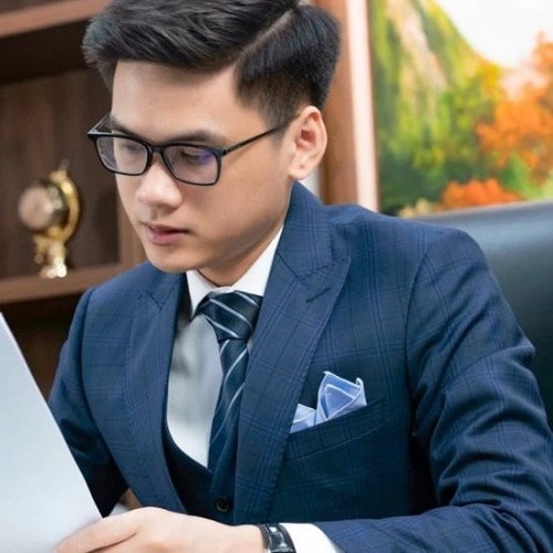Ceo Cao Tiến