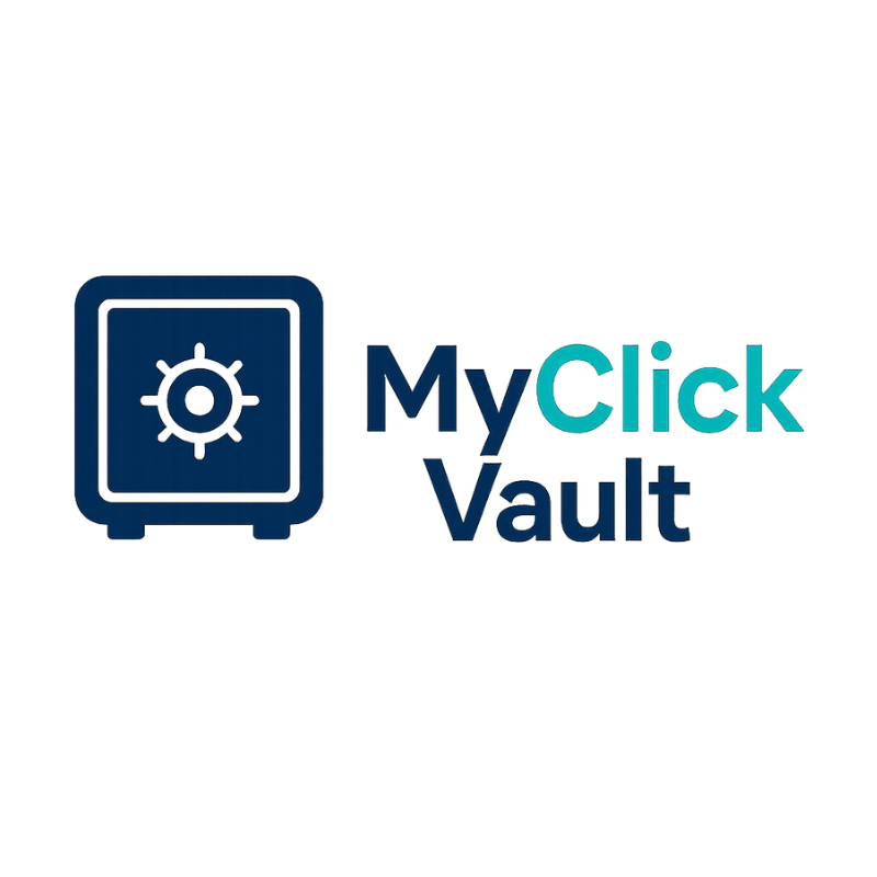 MyClickVault