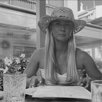 Thea Pritchard-Davies