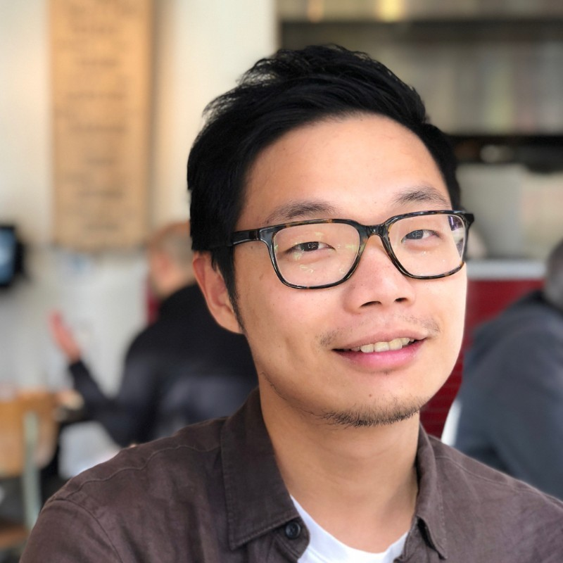 Bin Liu