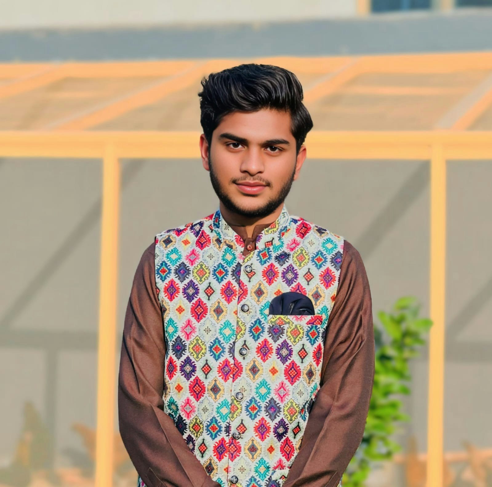 awais naseem