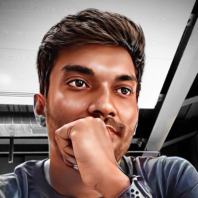 Sridhar Ananthakrishnan