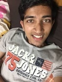 Mehul Gupta