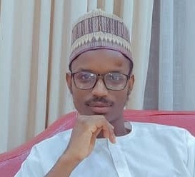 Mahmoud Ibrahim Abubakar