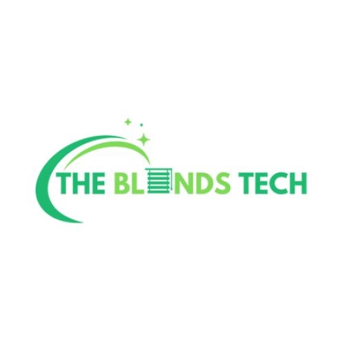 The Blinds Tech | Custom Blinds, Shades