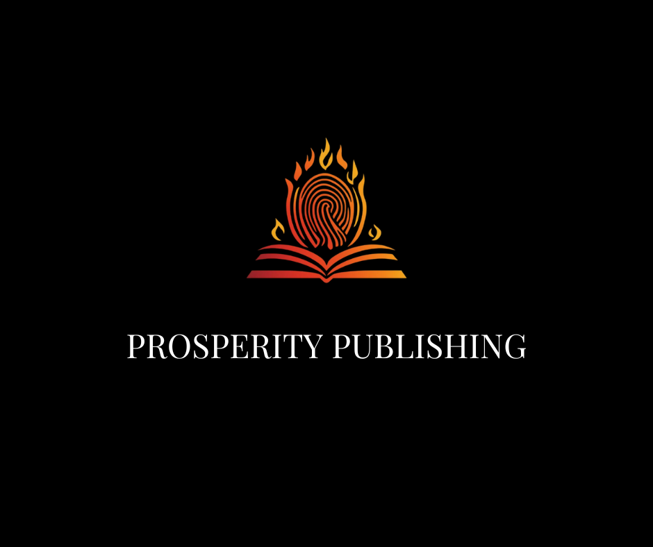 PROSPERITY PUBLISHING