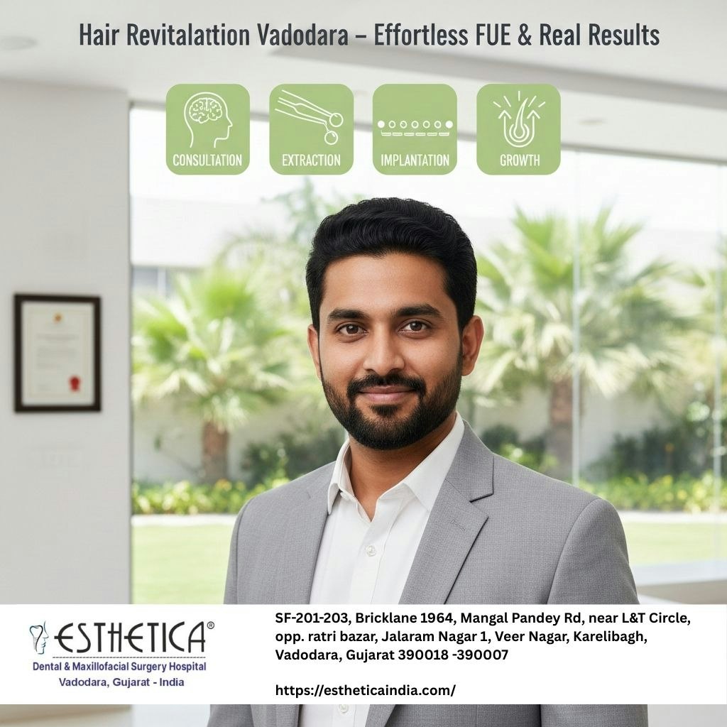 Esthetica Dental Hospital