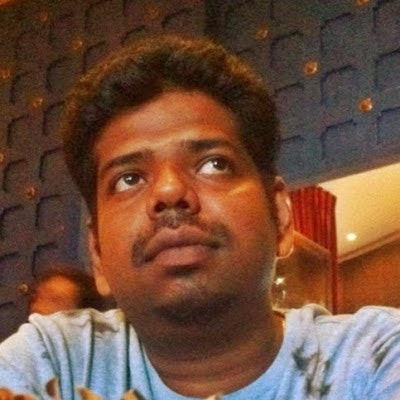 Sathish Natarajan