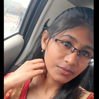 Keerthikaa
