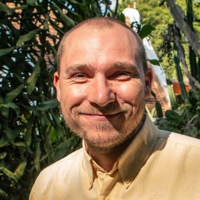 Camiel Landheer